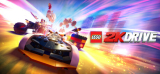 : Lego 2K Drive-Rune