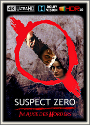 : Suspect Zero Im Auge des Moerders 2004 UltraHD BluRay DV HDR10 REGRADED-kellerratte