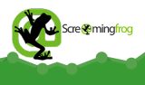 : Screaming Frog SEO Spider 19.6