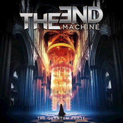 : The End Machine - The Quantum Phase (2024)