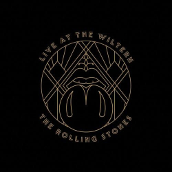 : The Rolling Stones - Live At The Wiltern (2024)