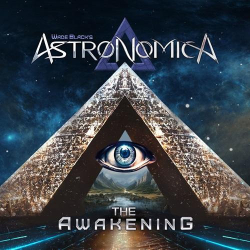 : Wade Black's Astronomica - The Awakening (2024)