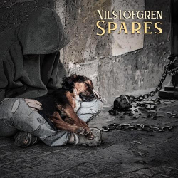 : Nils Lofgren - Spares (2024)