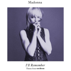 : Madonna - I'll Remember (1995/2024)