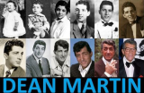 : Dean Martin - Sammlung (76 Alben) (1961-2022)