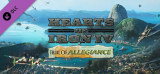 : Hearts of Iron Iv Trial of Allegiance-Flt