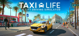 : Taxi Life A City Driving Simulator-Flt