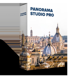 : PanoramaStudio Pro 4.0.0.401