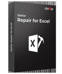: Stellar Repair for Excel 6.0.0.7