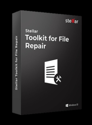 : Stellar Toolkit for File Repair 2.2.0.0