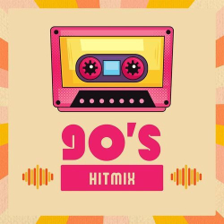 : 90s - Hitmix (2024)