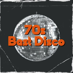 : 70s Best Disco (2024)