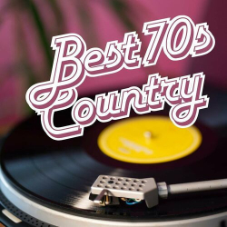 : Best 70s Country (2024)