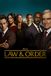 : Law and Order S04E11 German Dl 1080P Web H264-Wayne