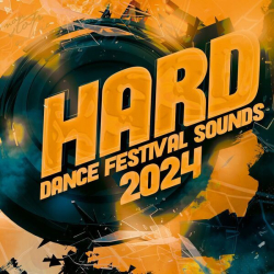 : Hard Dance Festival Sounds 2024 (2024)