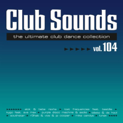 : Club Sounds Vol. 104 (2024)