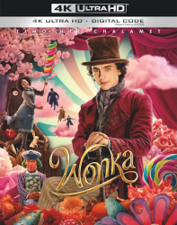 : Wonka 2023 German Dl TrueHd 1080p BluRay Avc Remux-23thStreet