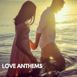 : Love Anthems (2024)