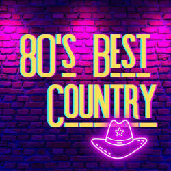 : 80's Best Country (2024)