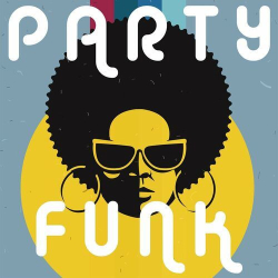 : Party Funk (2024)