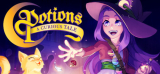 : Potions A Curious Tale-Tenoke