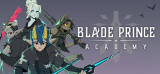 : Blade Prince Academy-Tenoke
