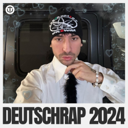 : Deutschrap (2024)