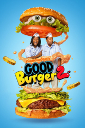 : Good Burger 2 2023 German Dl Eac3 1080p Amzn Web H264-ZeroTwo