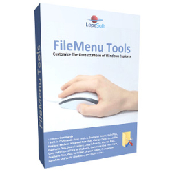: FileMenu Tools 8.4.1