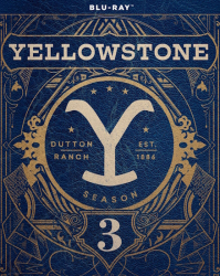 : Yellowstone Us S03 Complete German Dubbed Dl 2160p Web h265-Tmsf