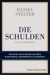 : Daniel Stelter – Die Schulden im 21. Jahrhundert