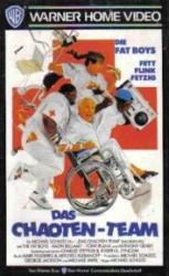 : Das Chaoten Team 1987 German 1080p AC3 microHD x264 - RAIST
