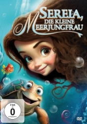: Sereia - Die kleine Meerjungfrau 2023 German 1080p AC3 microHD x264 - RAIST