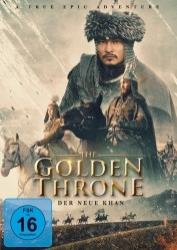 : The Golden Throne - Der neue Khan 2019 German 800p AC3 microHD x264 - RAIST