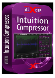 : aiXdsp Intuition Compressor 3.0.3