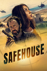 : Safehouse 2023 German Dts Dl 1080p BluRay x264-Koc