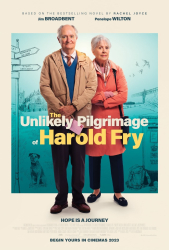 : Die unwahrscheinliche Pilgerreise des Harold Fry 2023 German Dts Dl 1080p BluRay x264-Koc