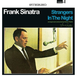 : Frank Sinatra - Strangers In The Night (1966) Flac