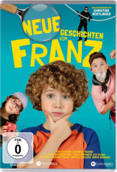: Neue Geschichten vom Franz 2023 German Eac3 1080p Amzn Web H264-SiXtyniNe