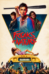 : Freaks of Nature 2015 German Eac3 Dl 1080p BluRay x265-Vector