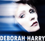 : Debbie (Deborah) Harry - Sammlung (05 Alben) (1989-2007)