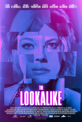 : The Lookalike 2014 German Dl 1080p BluRay Avc-FiSsiOn