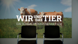 : Wir und das Tier Ein Schlachthausmelodram 2023 German Doku 1080p Web x264-Tmsf