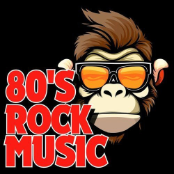 : 80's Rock Music (2024)