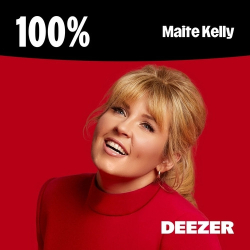 : 100% Maite Kelly (2024)