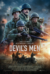 : Devils Men 2023 German 720p BluRay x264-LizardSquad