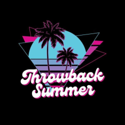 : Throwback Summer (2024)