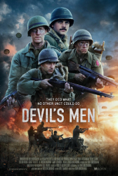 : Devils Men 2023 German Dl 1080p BluRay Avc-Untavc