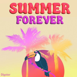 : Summer Forever (2024)