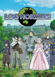 : Log Horizon S01E05 German Dl AniMe 1080p Web H264-OniGiRi